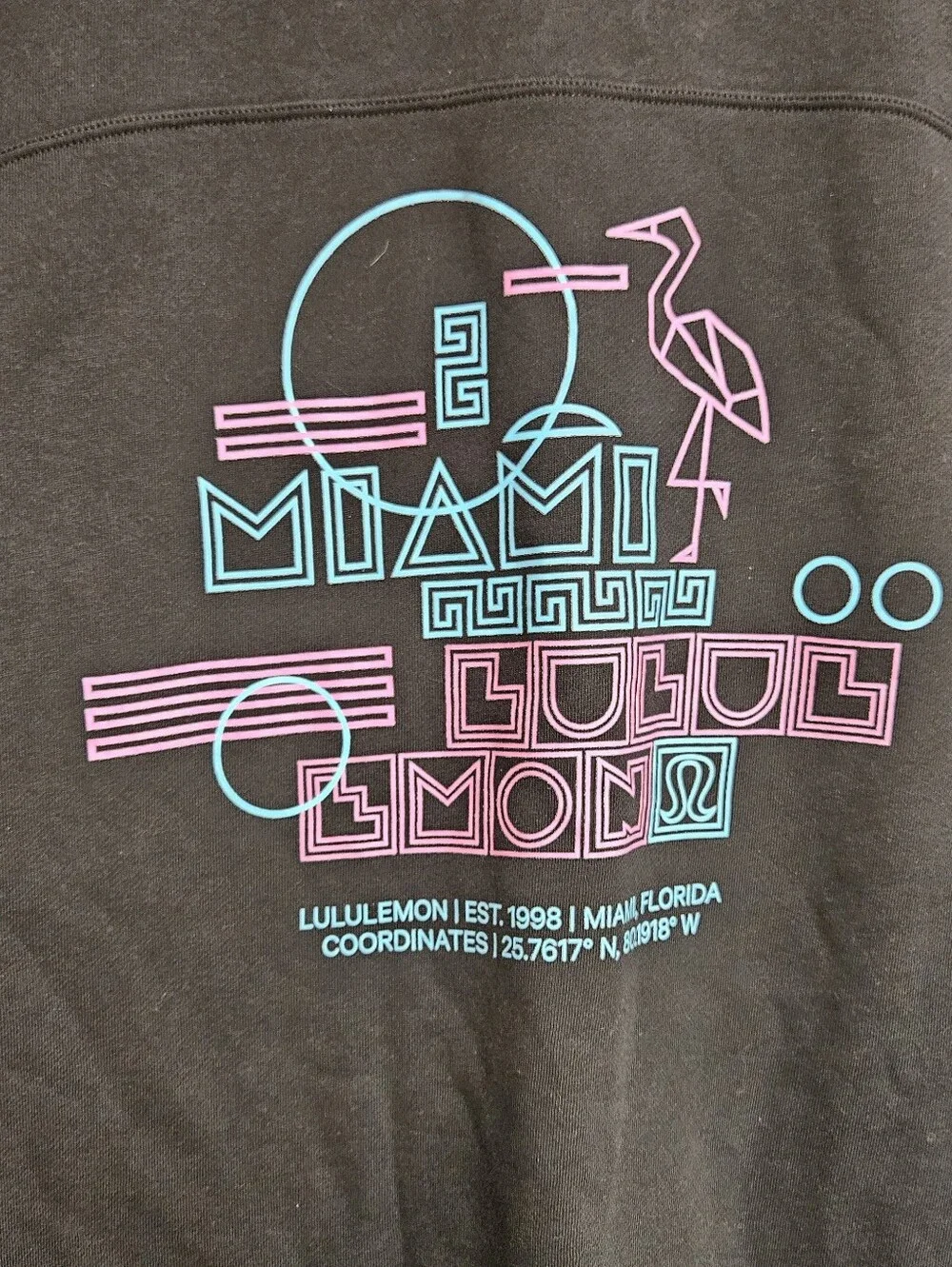 lululemon athletica ultra rare